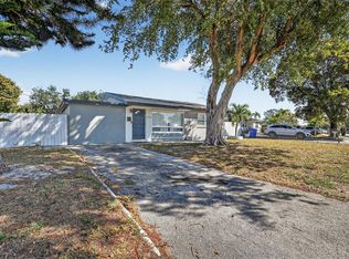 Driftwood Acres No 2, Hollywood, FL 33024