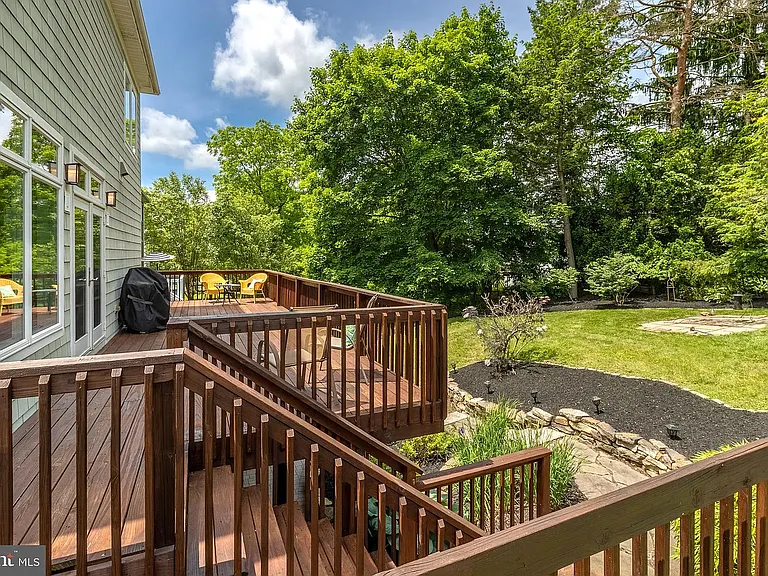 851 Willard St — Photo 4