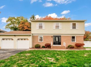 7 Gordon Ave, East Brunswick, NJ