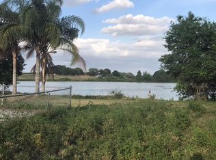856 Avenue R NE, Winter Haven, FL 33881