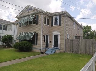 514 Short St, New Orleans, LA 70118