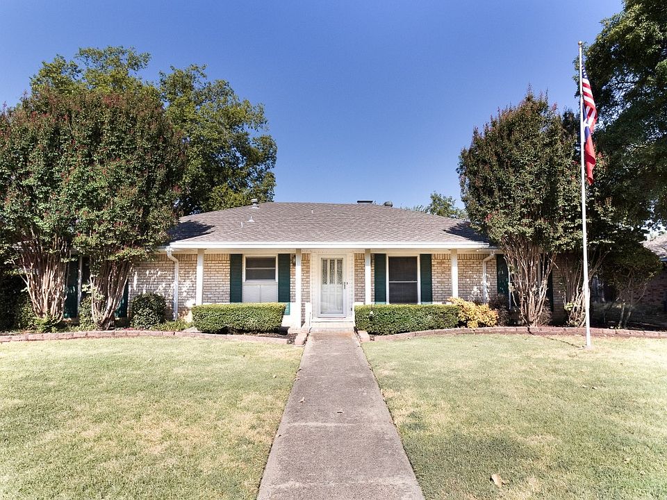 3209 N Britain Rd, Irving, TX 75062 Zillow