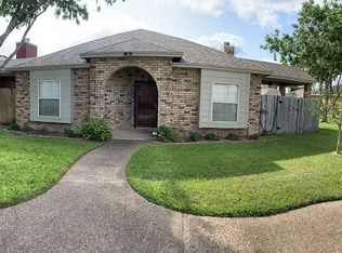 7205 The Mansions Dr #V1, Corpus Christi, TX 78414
