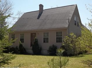 53 Maple Ln, Jefferson, ME 04348