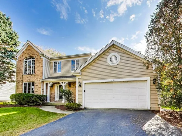 425 Yorkshire Ct, Grayslake, IL 60030