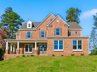 7762 Capps Ridge Ln, Douglasville, GA 30135