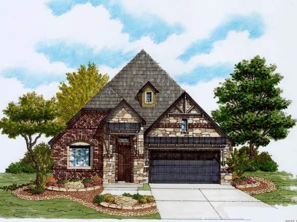 1625 CULLANNE PARK, Bulverde, TX 78163