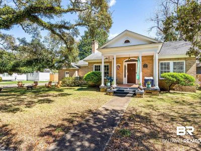 101 Houston St, Mobile, AL, 36606