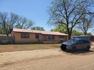 125 N 19th St, Lamesa, TX 79331