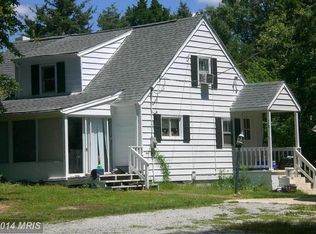 8115 Greenwich Rd, Catlett, VA 20119