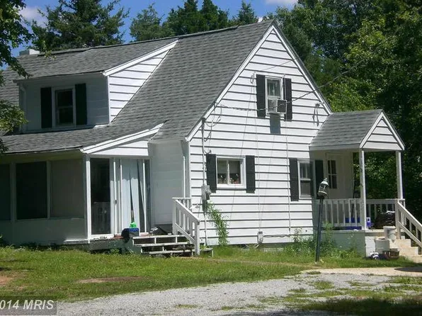 8115 Greenwich Rd, Catlett, VA 20119