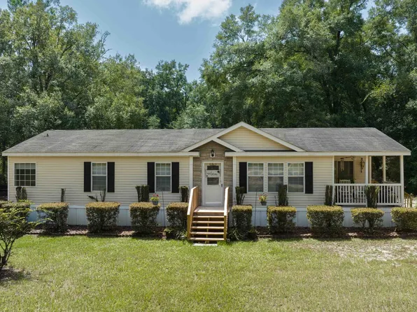 396 NW Harold Winburn Rd, Mayo, FL 32066