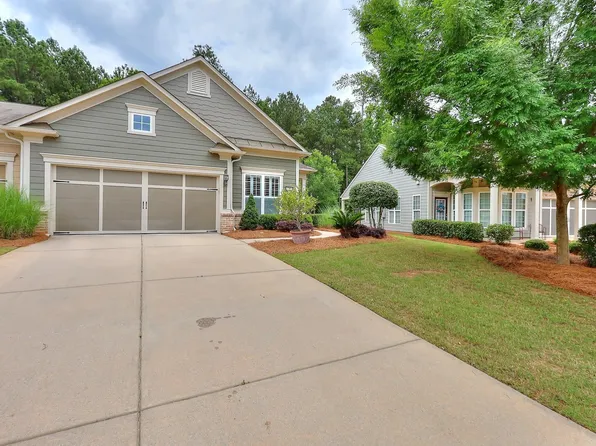 1160 Summer Hollow Rd, Greensboro, GA 30642