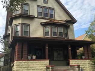 543 N 33rd St #545, Milwaukee, WI 53208