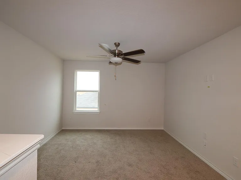 Loft/ game room