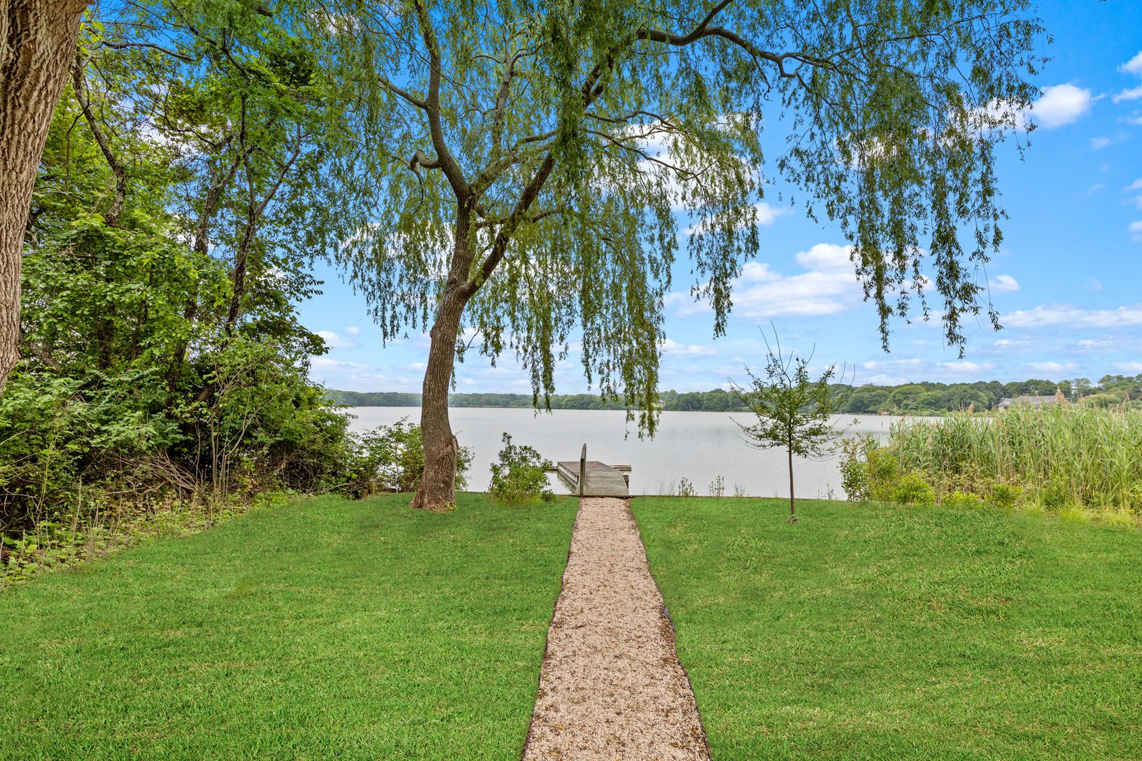 172 Mill Pond Ln, Water Mill, NY 11976 Out East