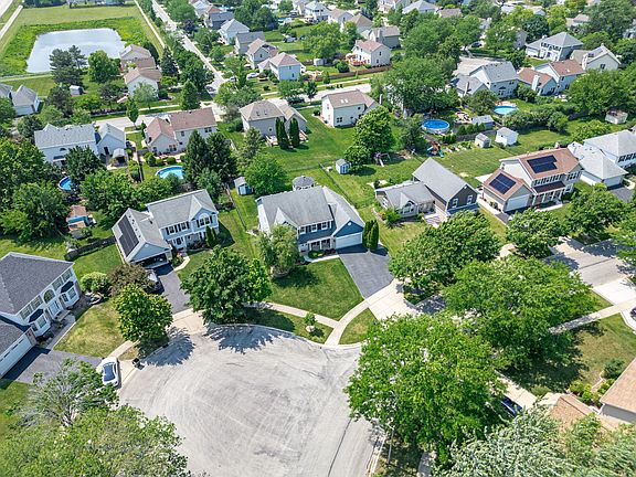 3rd image of 1164 Winding Glen Dr