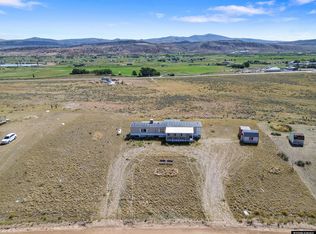 246 Mountain Rd, Bear River, WY 82930