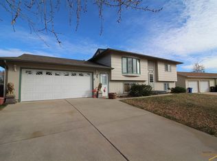 3720 Ivy Ave, Rapid City, SD 57701