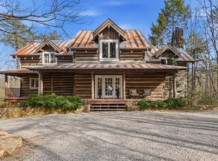 1908 Clear Brooks Dr, Signal Mountain, TN 37377