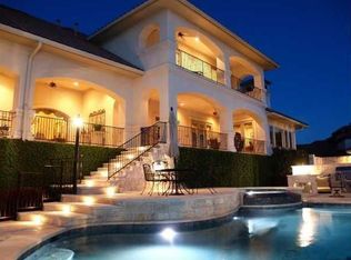 117 Bella Cima Dr, Austin, TX 78734
