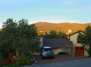 585 Robinson Dr, Prescott, AZ 86303