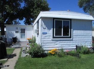 319 Northview Ests, Washburn, ND 58577