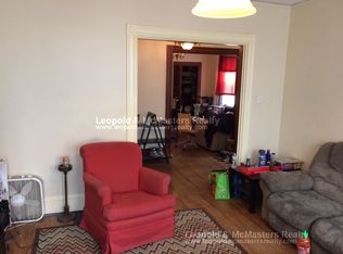 10 Glenmont Rd #1, Boston, MA 02135