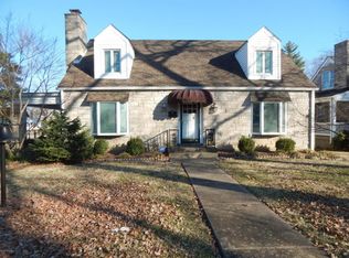 4801 Southern Pkwy, Louisville, KY 40214