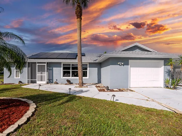 2312 SE Shipping Road, Port St Lucie, FL 34952