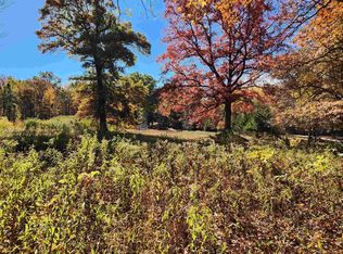 2356 W Olson Rd, Sanford, MI 48657