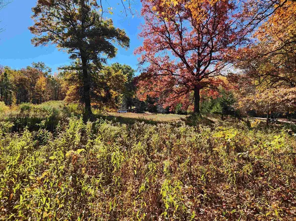 2356 W Olson Rd, Sanford, MI 48657