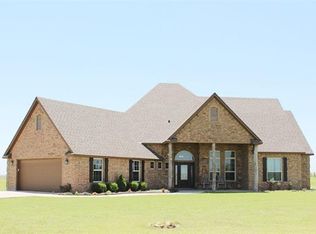 11507 SW Woodlawn Rd, Lawton, OK 73505