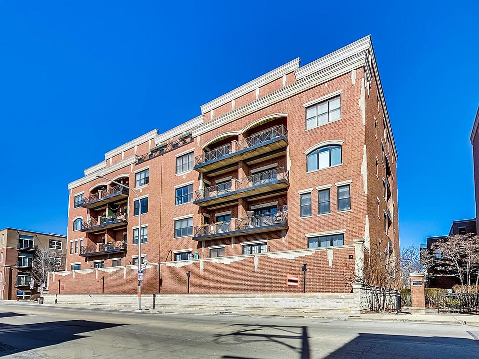 2801 N Oakley Ave Chicago, IL, 60618 - Apartments for Rent | Zillow