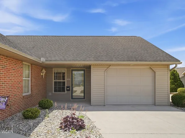 3848 Yale Ave, Lima, OH 45804