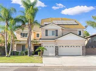 13953 Ellis Park Trl, Corona, CA 92880