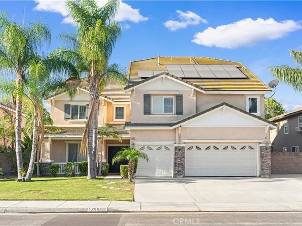 13953 Ellis Park Trl, Corona, CA 92880