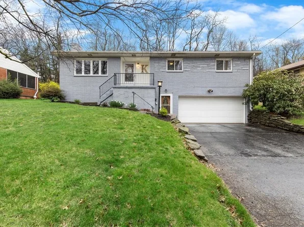 204 Sharon Dr, Pittsburgh, PA 15221