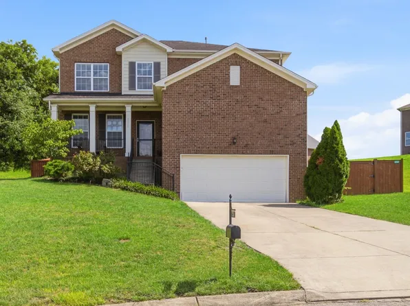 2110 Oaksprings Pl, Mount Juliet, TN 37122