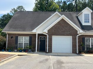 8100 Burkhalter Rd #601, Statesboro, GA 30458