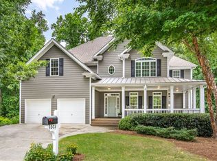 5603 Vinings Place Trl, Mableton, GA 30126