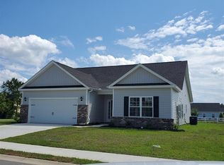 2501 Big Bay Court Sullivan LOT 93, Conway, SC 29526
