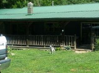 279 Poga Rd, Butler, TN 37640