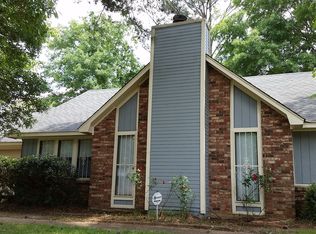 4355 Redwood Cir, Jackson, MS 39212