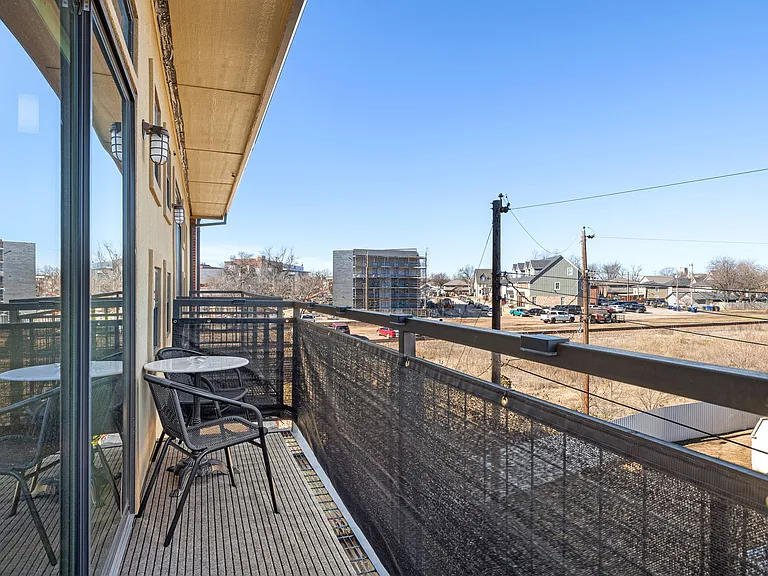 401 E Boyd St #313 — Photo 25