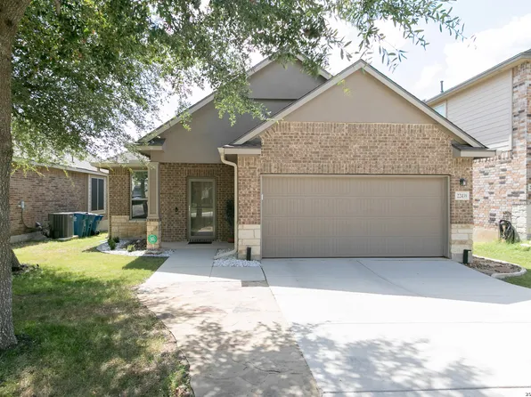 22439 Akin Fawn, San Antonio, TX 78261