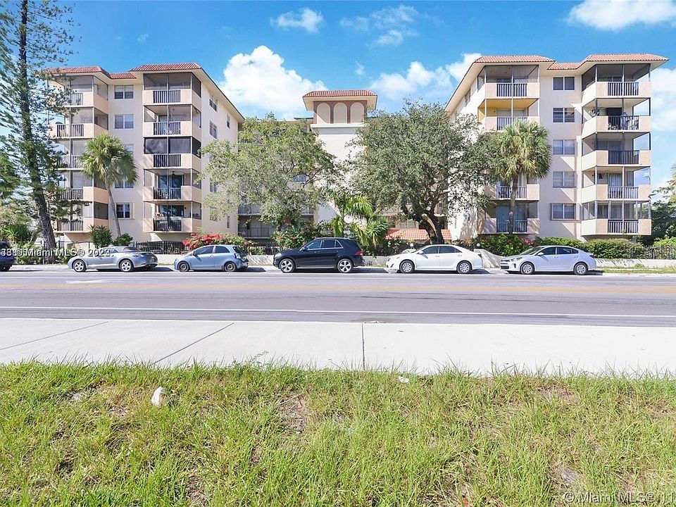 12590 Coronado Towers Condominiums Miami, FL Zillow