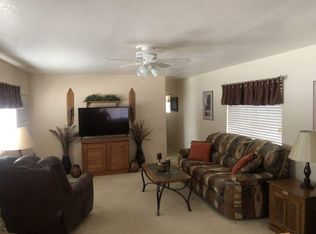 205 S Higley Rd Lot 245, Mesa, AZ 85206