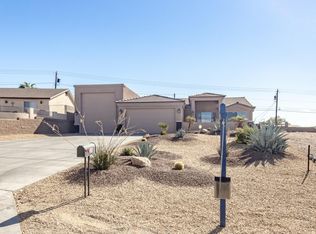 26 Southwester Ln, Lake Havasu City, AZ 86403