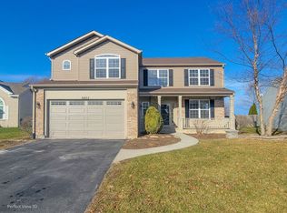 6803 Bazz Dr, Plainfield, IL 60586